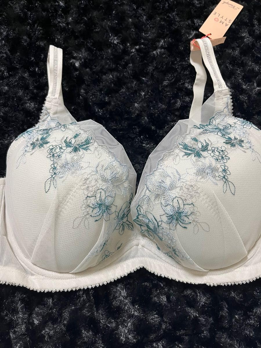 ブラジャー 4点セットF80 F80 ブラショーツセット 通販【ニッセン公式】